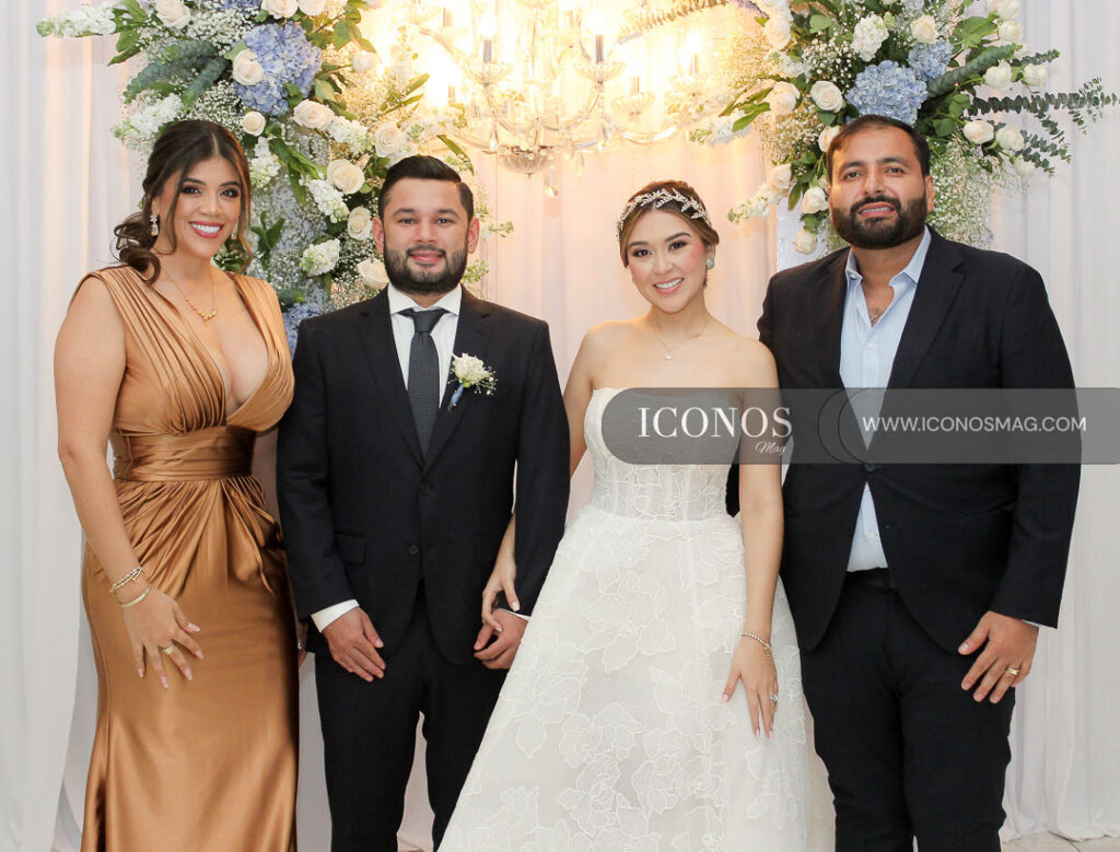 boda jenny gabriela maldonado y josue contreras