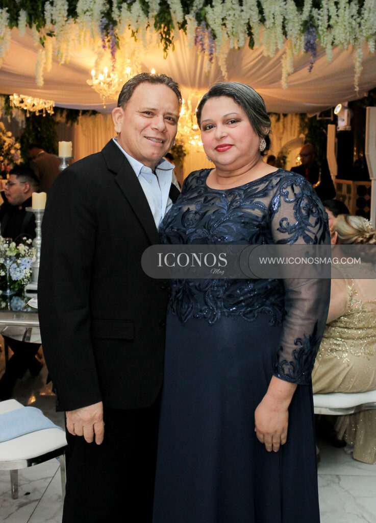 boda jenny gabriela maldonado y josue contreras