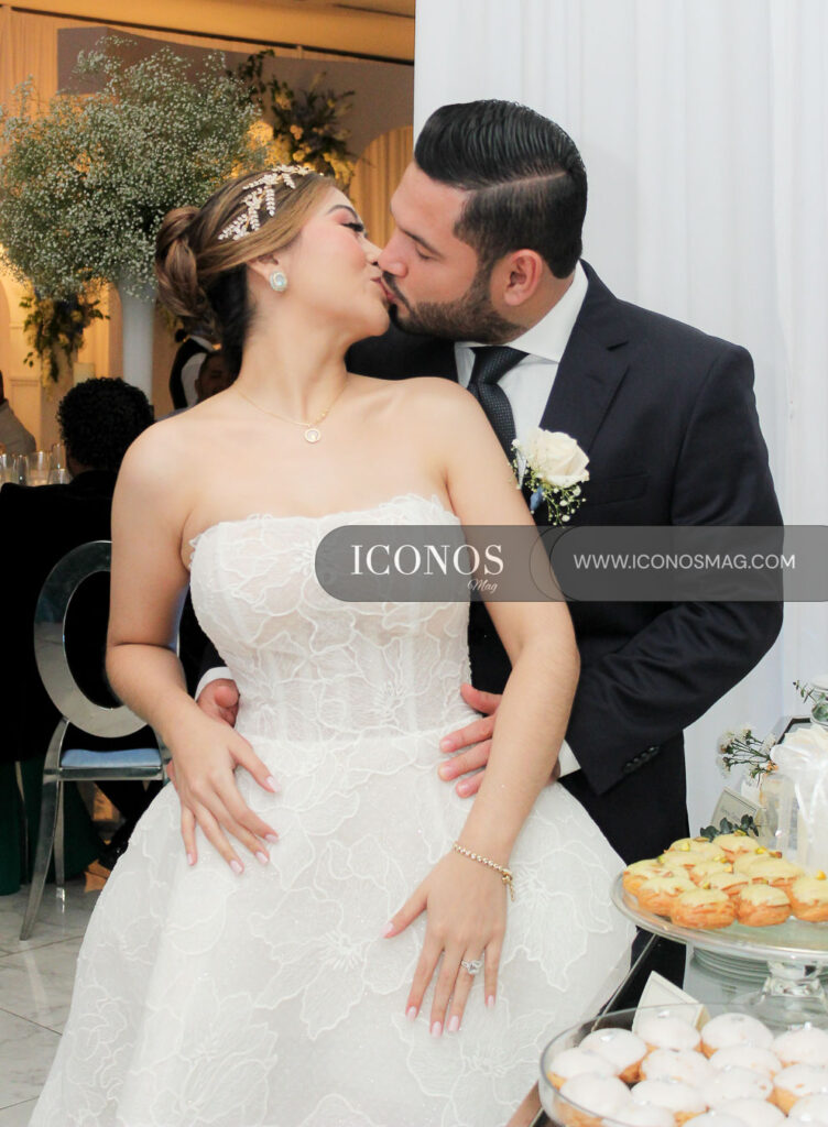 boda jenny gabriela maldonado y josue contreras