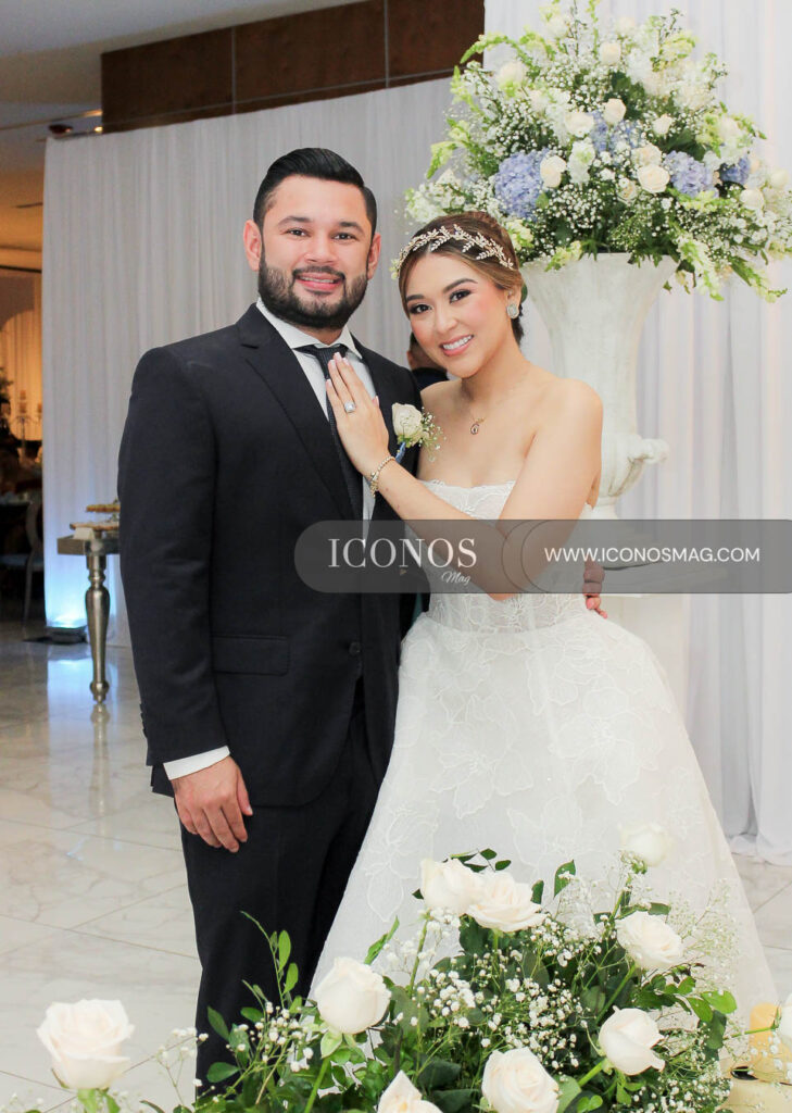 boda jenny gabriela maldonado y josue contreras