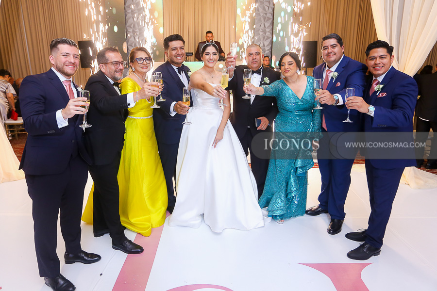 boda jessica y jason trochez
