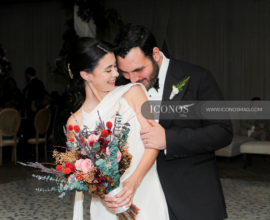boda juan miguel kattan barletta y alejandra sofia aguilar escobar