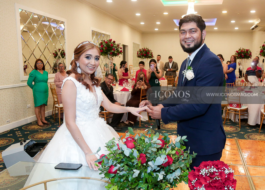 boda lisbeth gissela murillo mejia y eli alfredo aranda romero