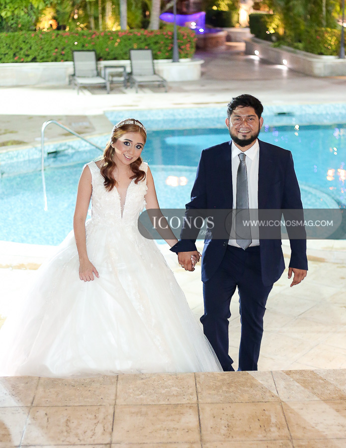 boda lisbeth gissela murillo mejia y eli alfredo aranda romero