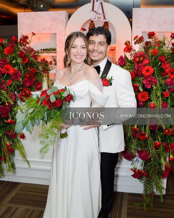boda lopez cueto