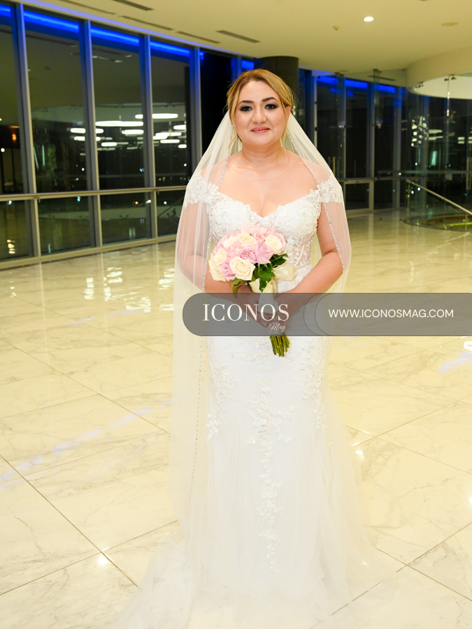 boda religiosa beatris arjany perez coto y carlos alberto gomez rapalo