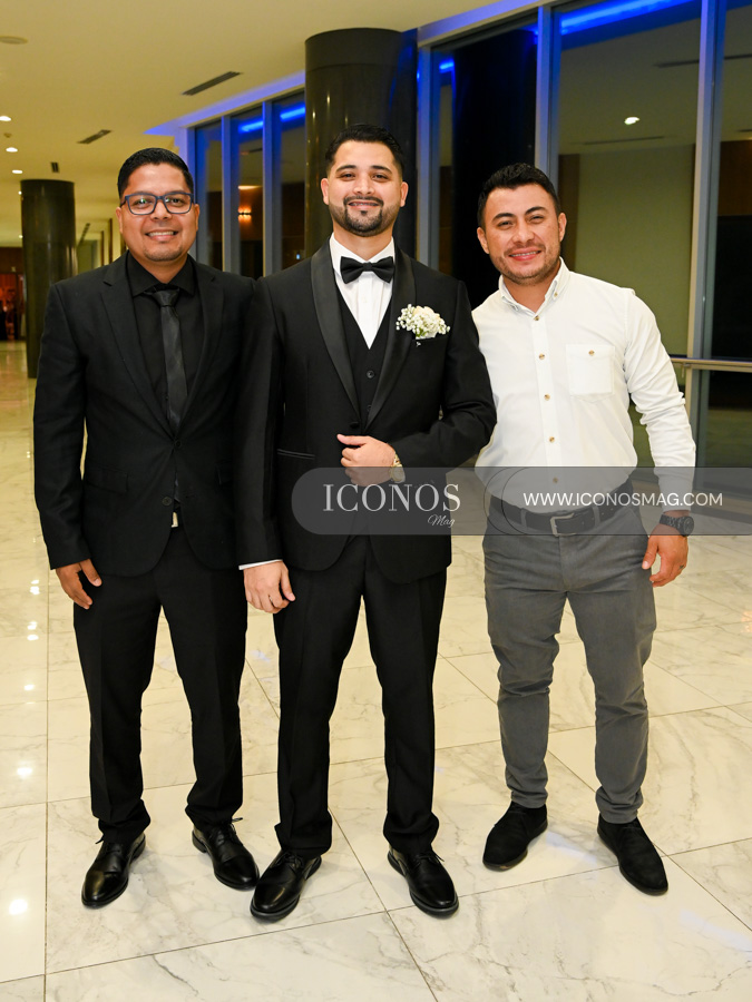 boda religiosa beatris arjany perez coto y carlos alberto gomez rapalo
