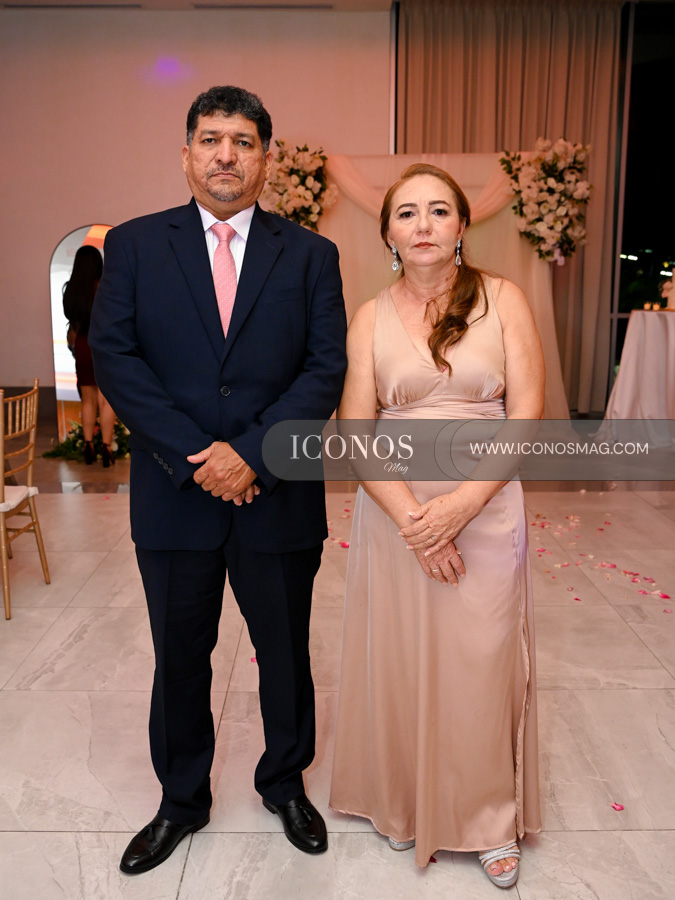boda religiosa beatris arjany perez coto y carlos alberto gomez rapalo