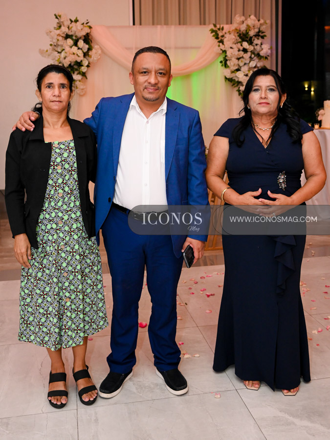 boda religiosa beatris arjany perez coto y carlos alberto gomez rapalo