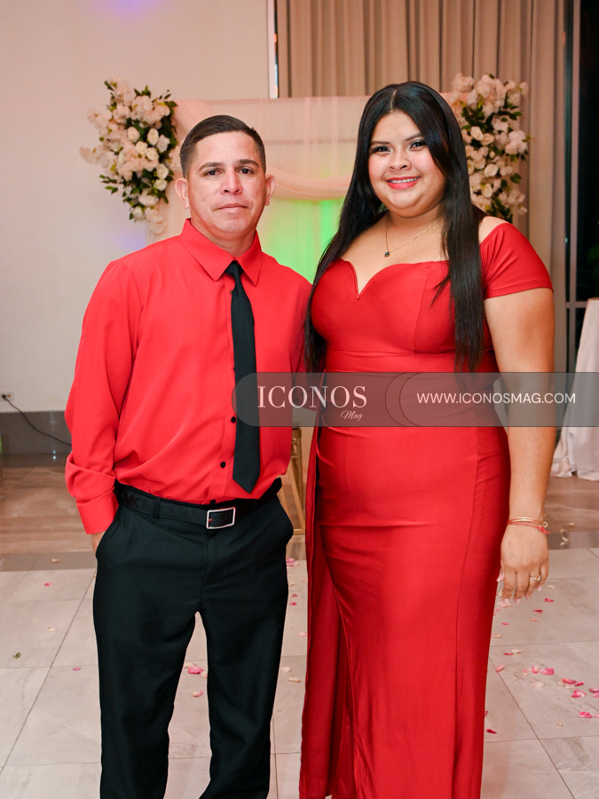 boda religiosa beatris arjany perez coto y carlos alberto gomez rapalo
