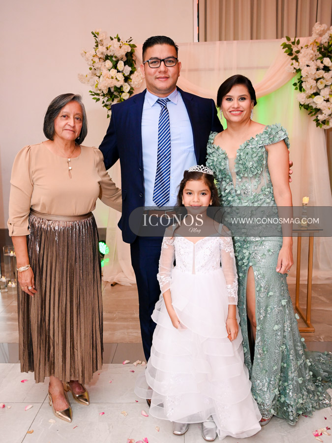 boda religiosa beatris arjany perez coto y carlos alberto gomez rapalo