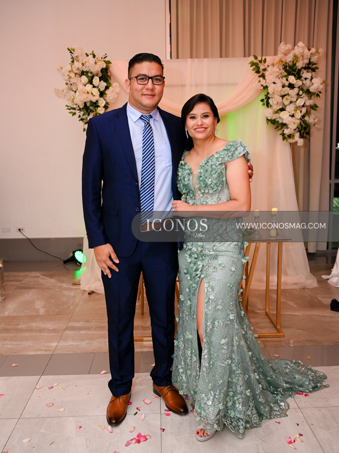 boda religiosa beatris arjany perez coto y carlos alberto gomez rapalo