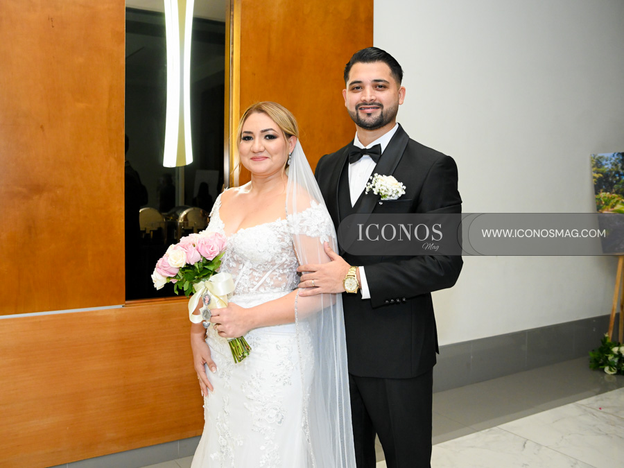 boda religiosa beatris arjany perez coto y carlos alberto gomez rapalo