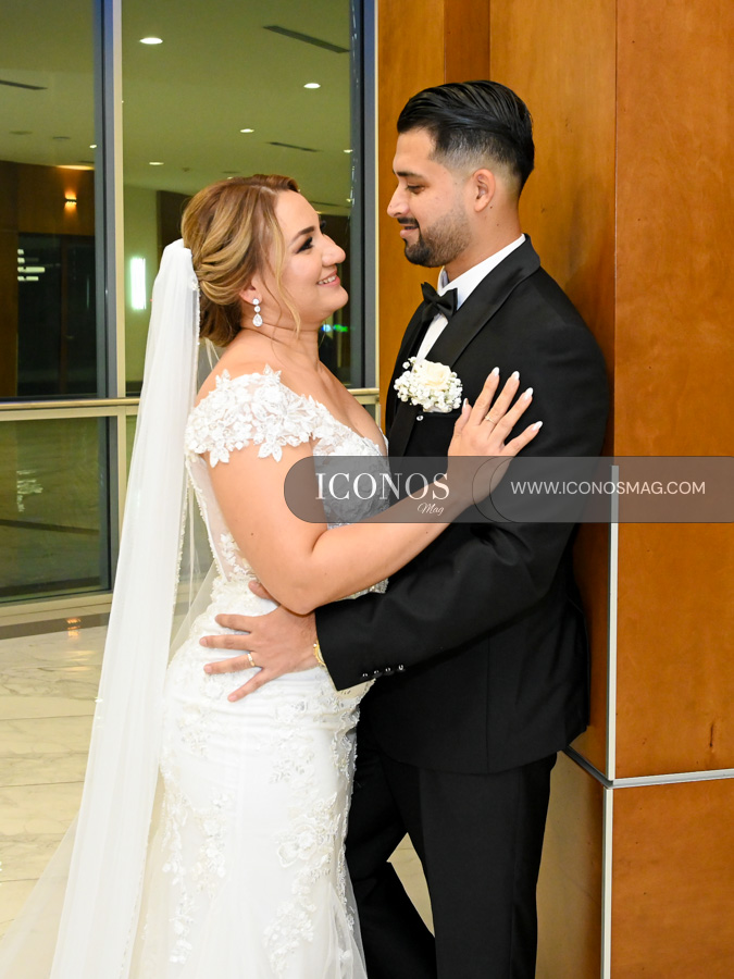 boda religiosa beatris arjany perez coto y carlos alberto gomez rapalo