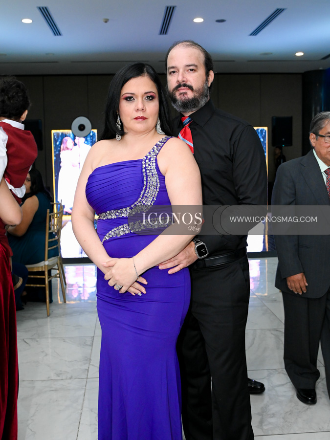 boda religiosa diana marcela barahona castaneda y josue daniel lopez herrera