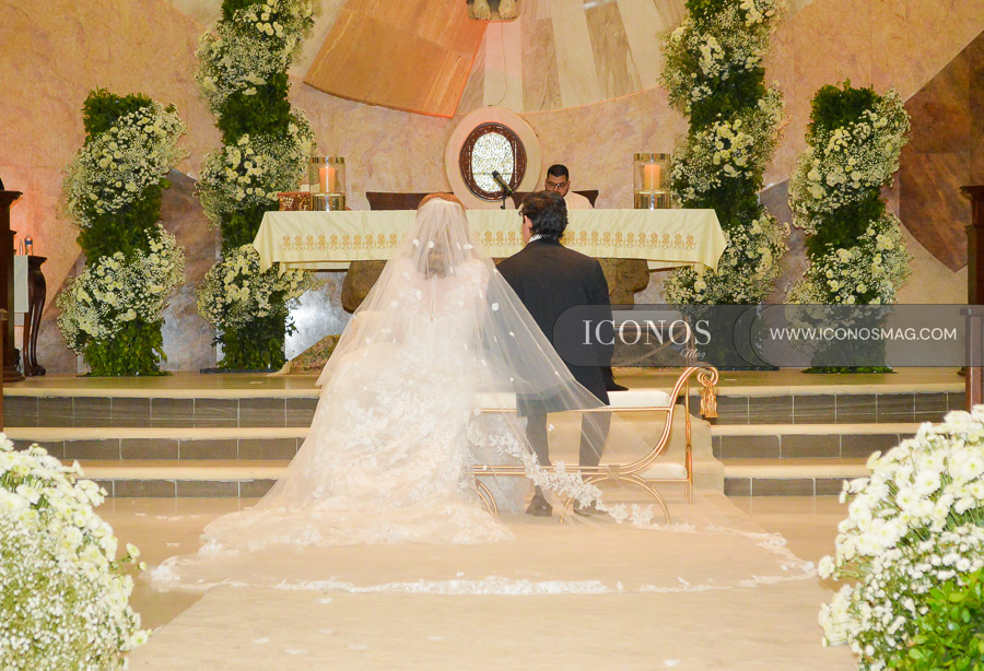boda ruth michelle valladares rapalo y orlando merino lopez