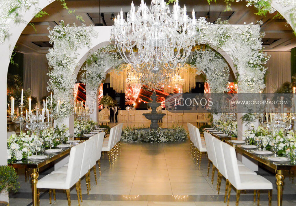 boda ruth michelle valladares rapalo y orlando merino lopez