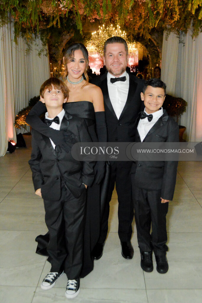 boda ruth michelle valladares rapalo y orlando merino lopez
