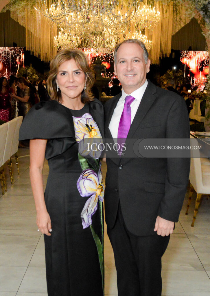 boda ruth michelle valladares rapalo y orlando merino lopez