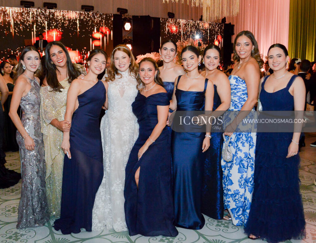 boda ruth michelle valladares rapalo y orlando merino lopez