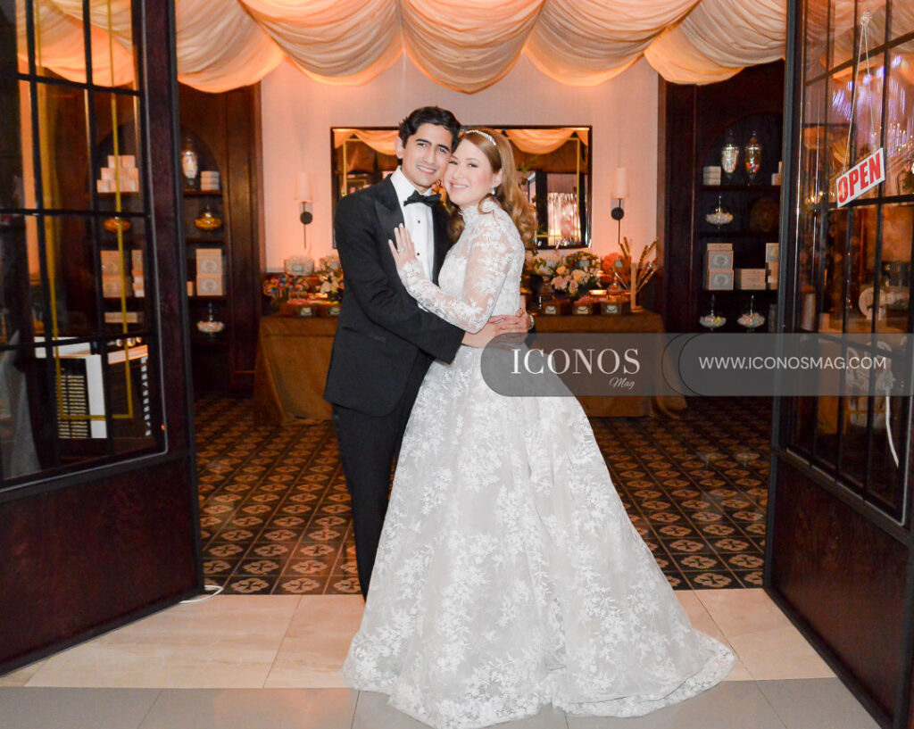 boda ruth michelle valladares rapalo y orlando merino lopez