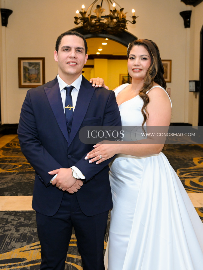 boda thania melissa valladares santos y chrystian leonardo irias rodriguez