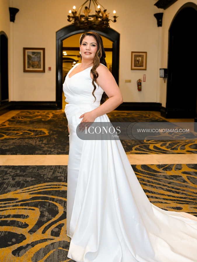 boda thania melissa valladares santos y chrystian leonardo irias rodriguez