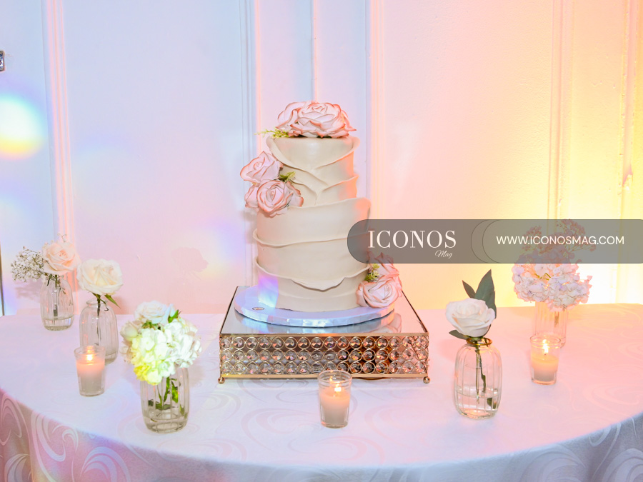 boda thania melissa valladares santos y chrystian leonardo irias rodriguez