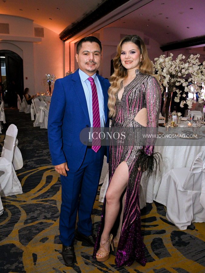 boda thania melissa valladares santos y chrystian leonardo irias rodriguez