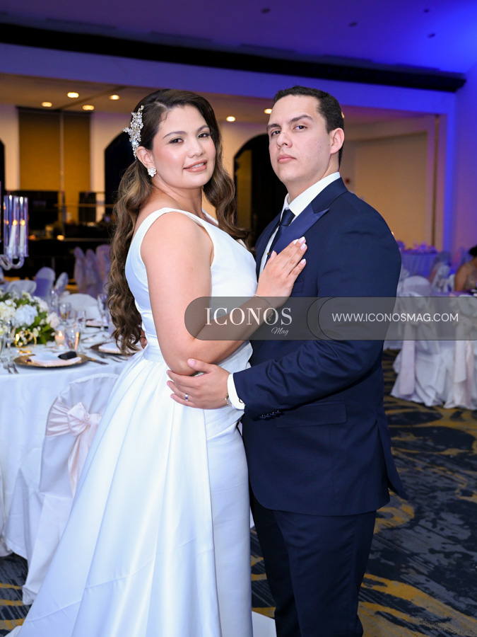 boda thania melissa valladares santos y chrystian leonardo irias rodriguez