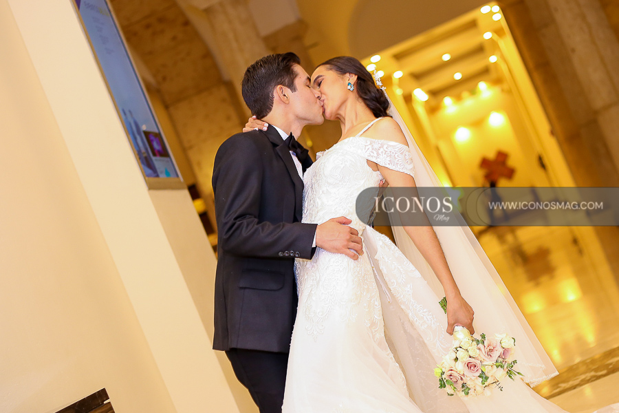 boda yessy yariela sanchez y kevin zuniga
