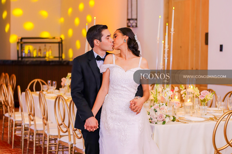 boda yessy yariela sanchez y kevin zuniga
