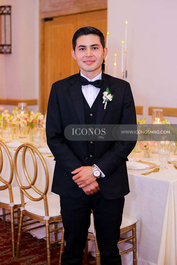 boda yessy yariela sanchez y kevin zuniga