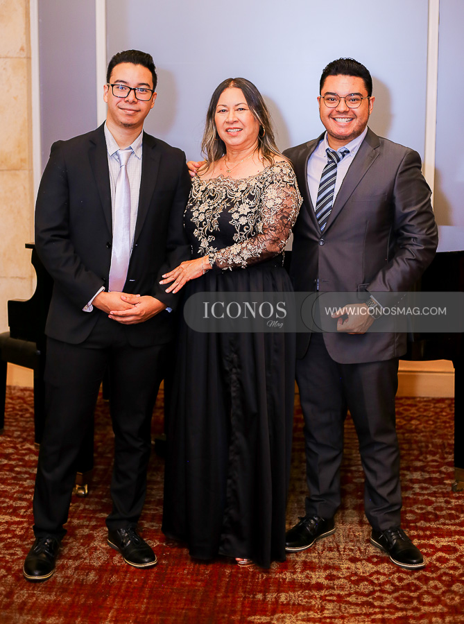 boda yessy yariela sanchez y kevin zuniga