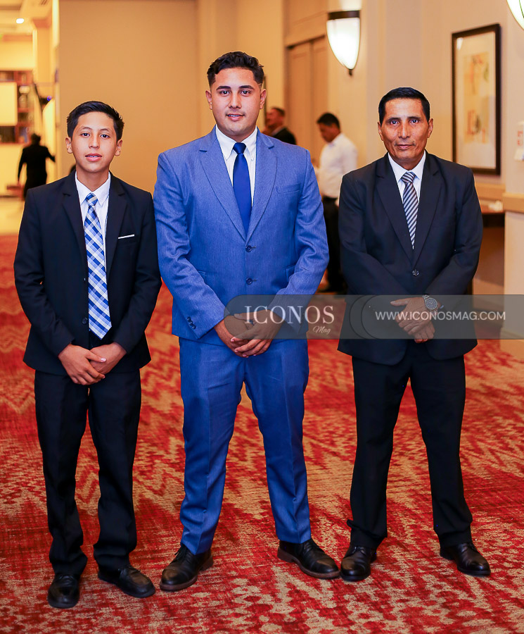 boda yessy yariela sanchez y kevin zuniga