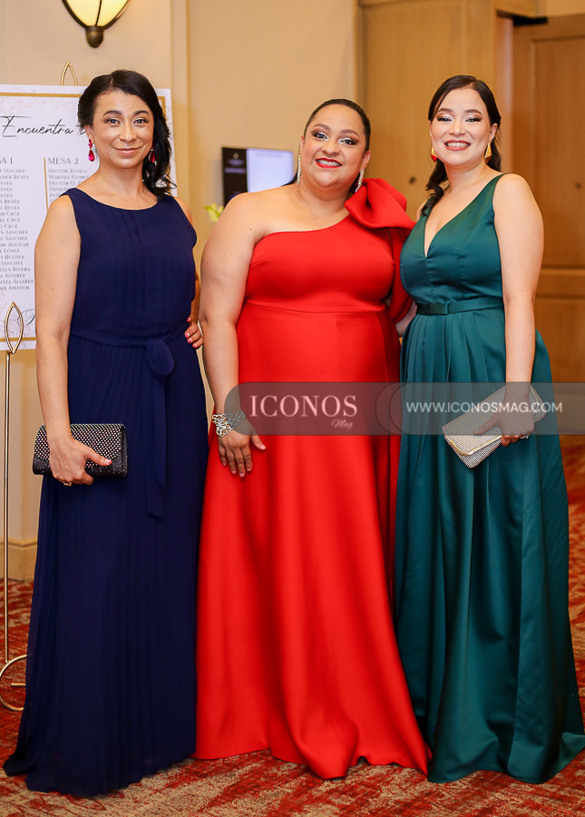 boda yessy yariela sanchez y kevin zuniga