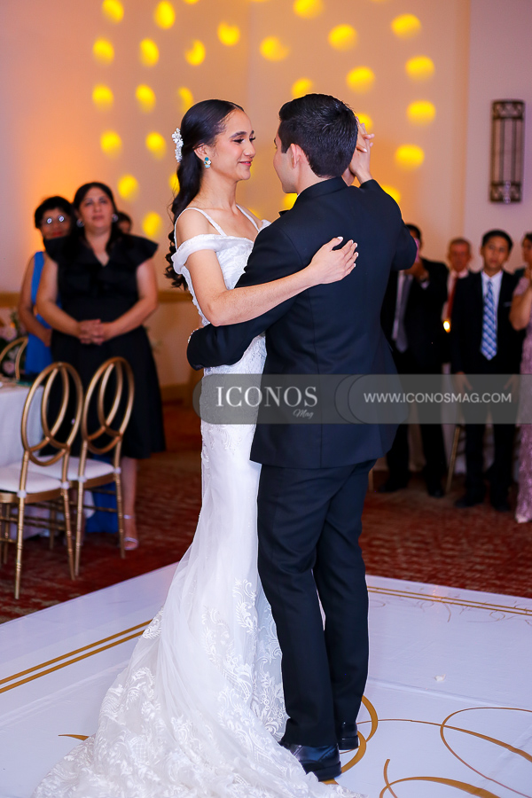 boda yessy yariela sanchez y kevin zuniga