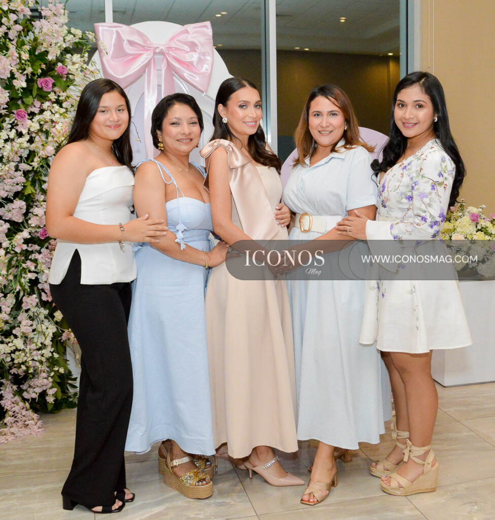 bridal shower cindy cardenas orellana