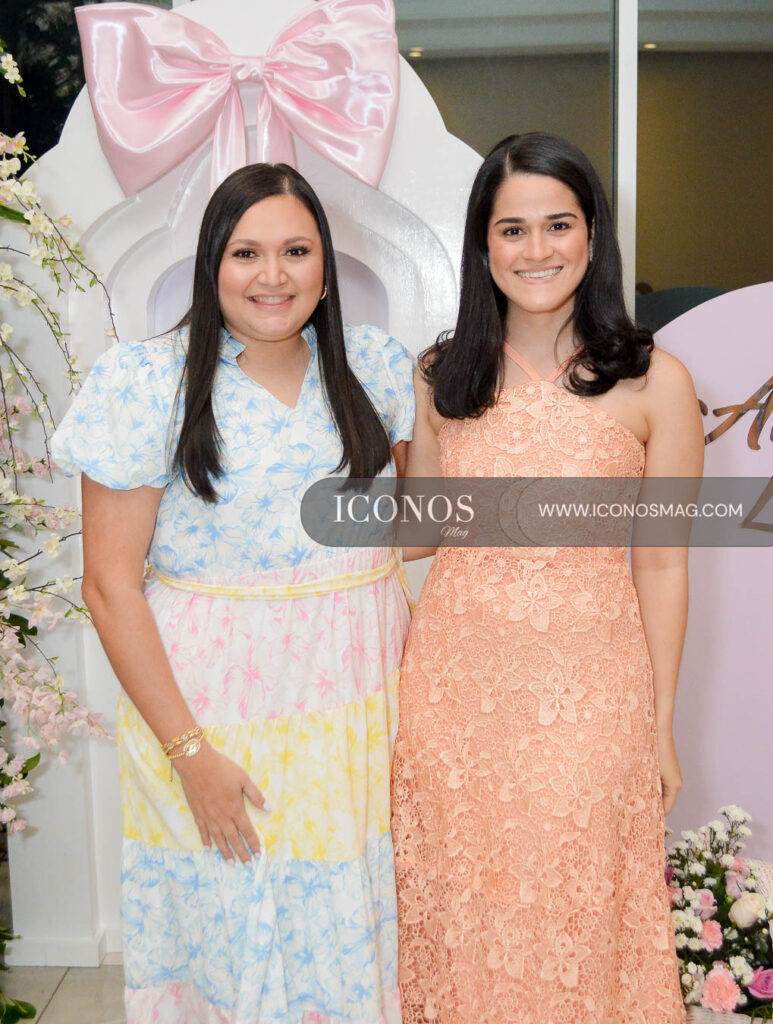 bridal shower cindy cardenas orellana