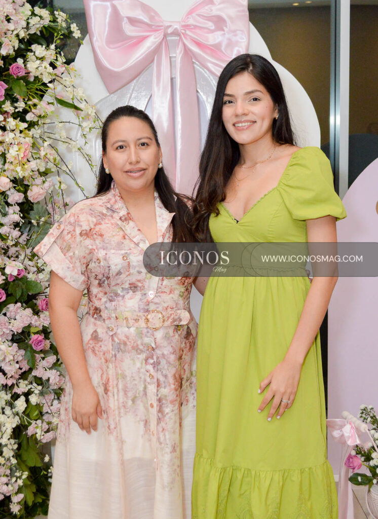 bridal shower cindy cardenas orellana