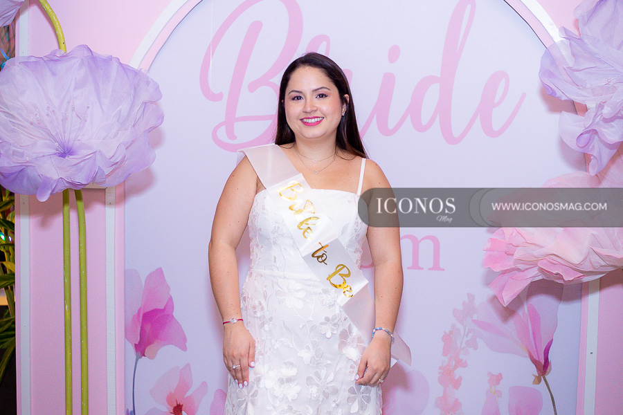 bridal shower veronica san martin
