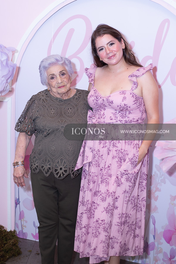 bridal shower veronica san martin