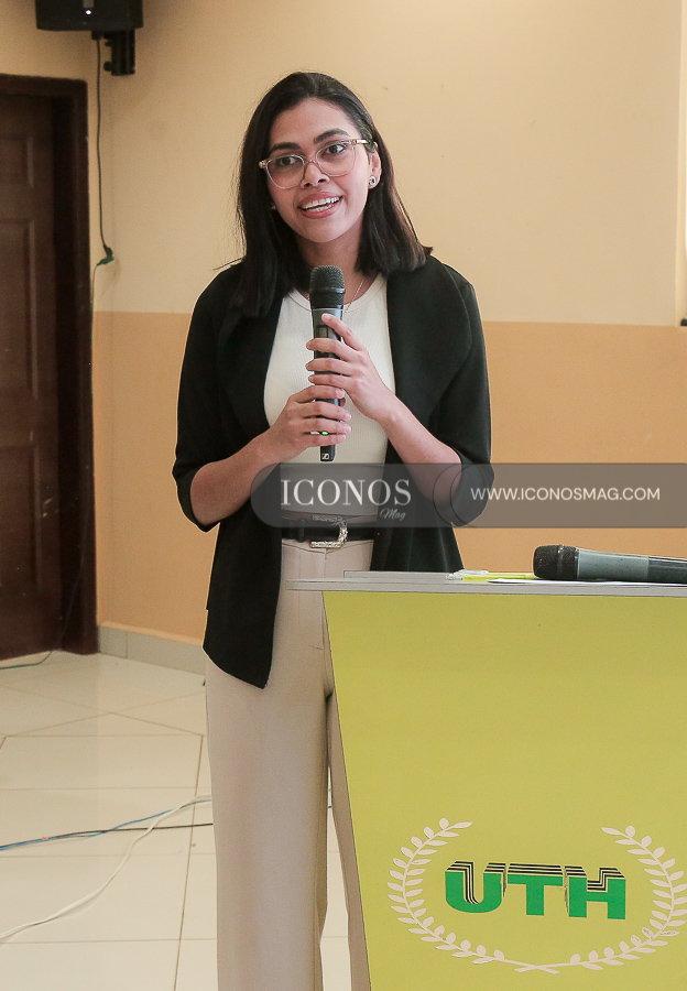 cafe en las nubes uth honduras