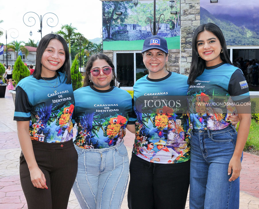 caravana identidad el paraiso