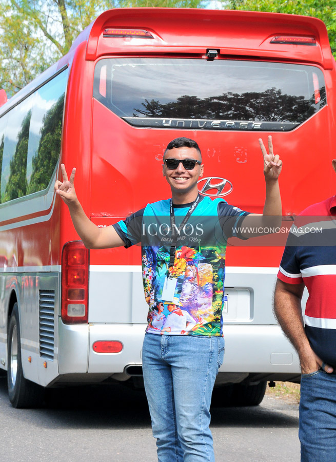 caravana identidad el paraiso