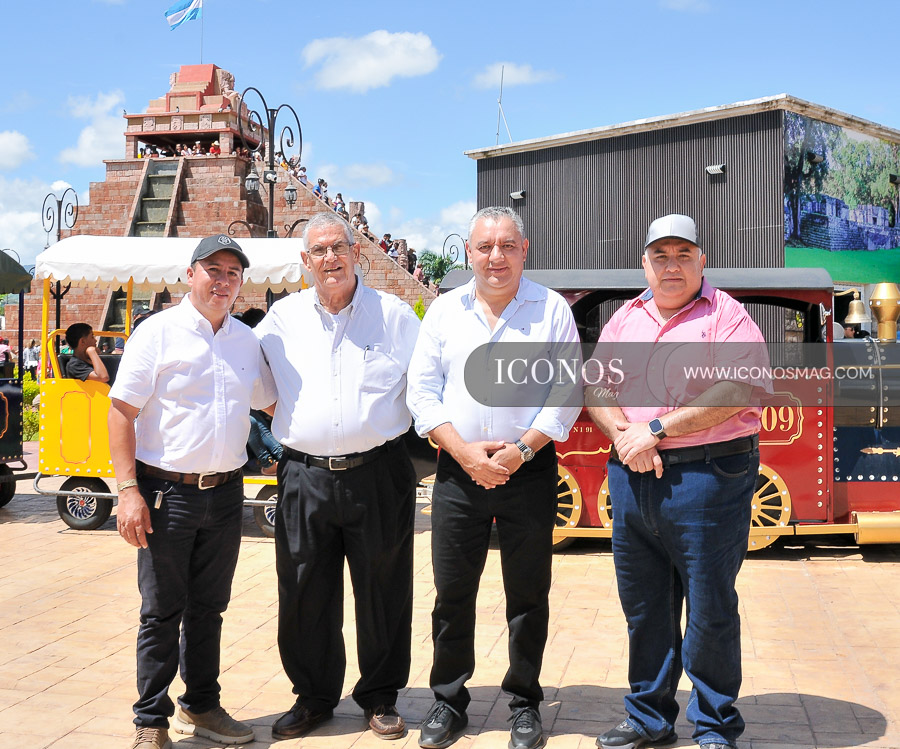 caravana identidad el paraiso