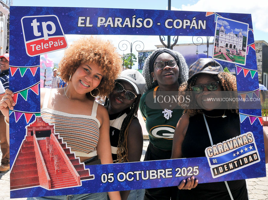 caravana identidad el paraiso