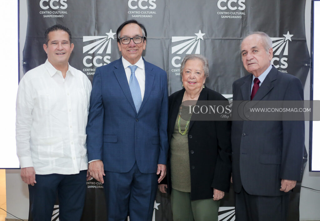 celebracion aniversario centro cultural sampedrano