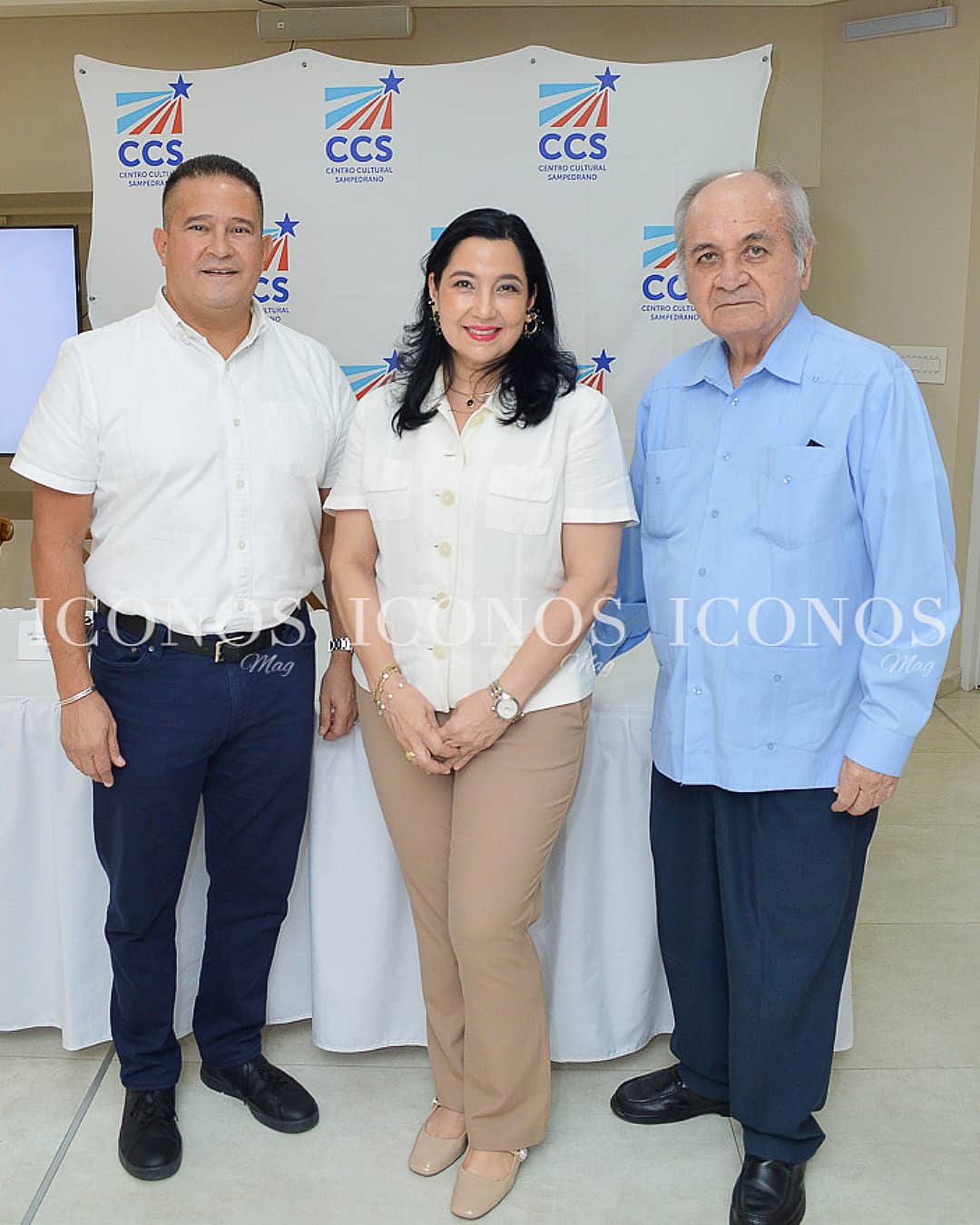 centro cultural sampedrano