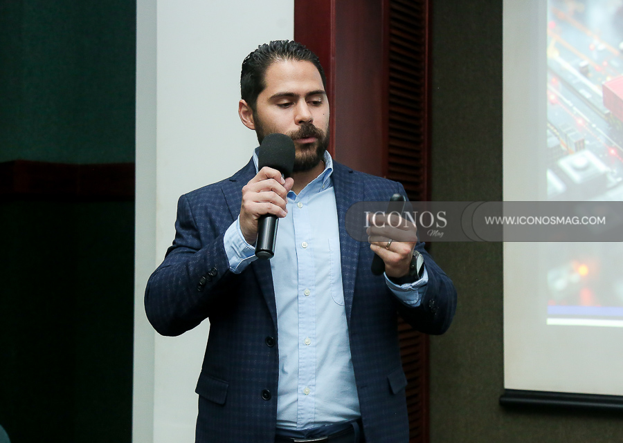 charla de incoterms y transporte multimodal usap honduras